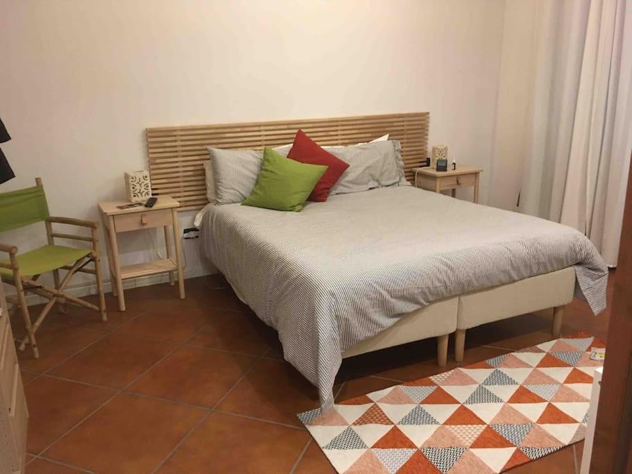 Casa Via Toledo. Centralissima E Vicina Al Porto Appartement Napels Buitenkant foto