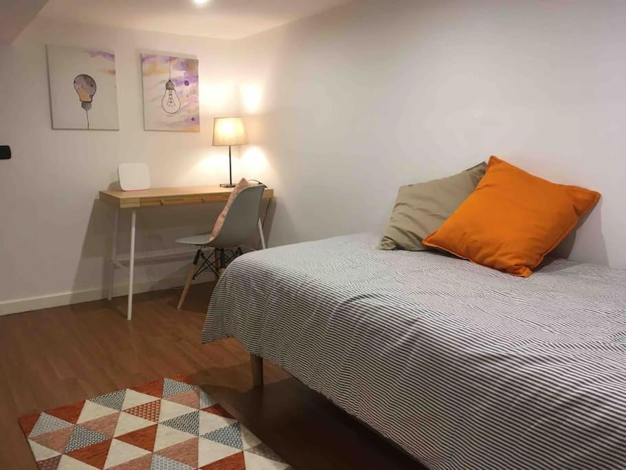 Casa Via Toledo. Centralissima E Vicina Al Porto Appartement Napels Buitenkant foto